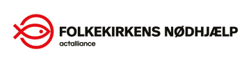 Folkekirkens logo