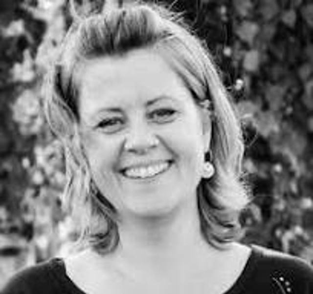Tine Ohrt Højgaard
