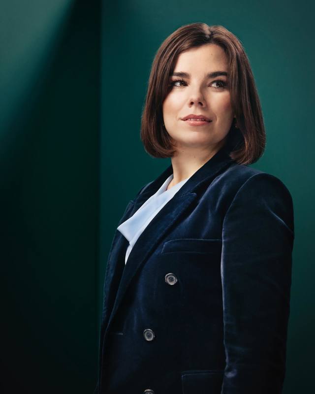 Charlotte Rowan