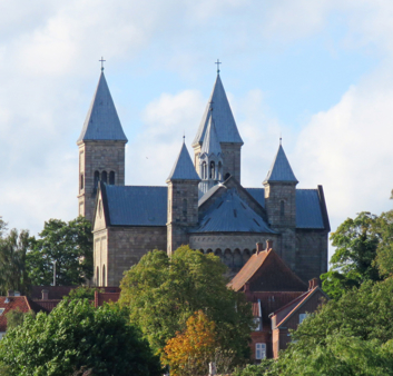 Viborg Domkirke