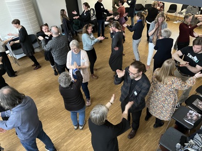 Kom til generalforsamling i din stiftskreds!